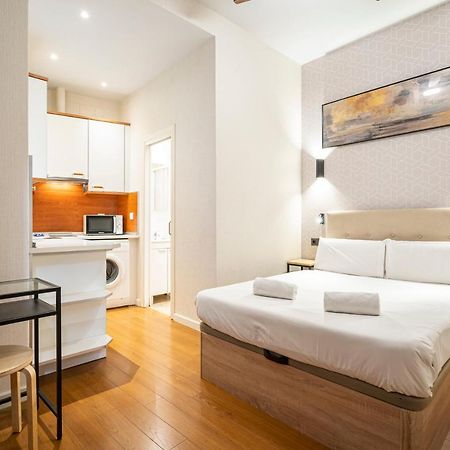 Dobo Homes Molino De Viento Madrid Buitenkant foto