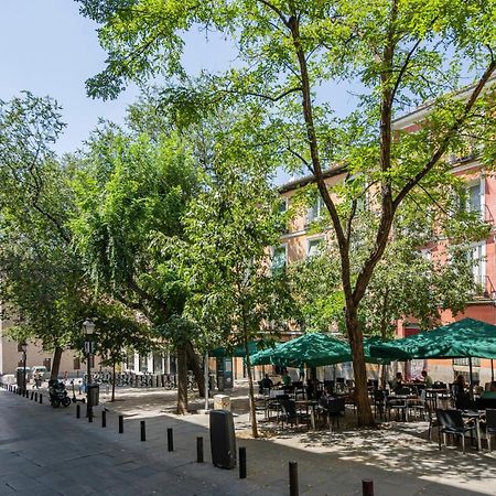 Dobo Homes Molino De Viento Madrid Buitenkant foto