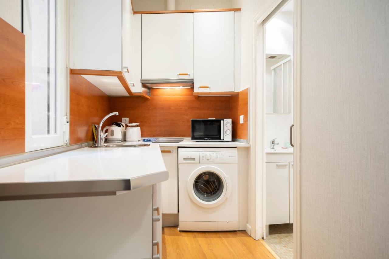 Dobo Homes Molino De Viento Madrid Buitenkant foto