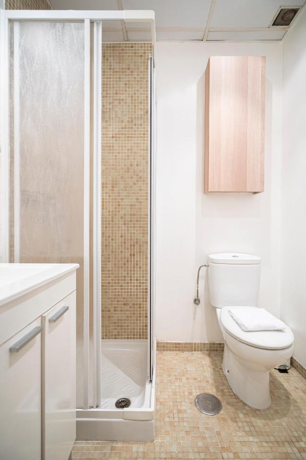 Dobo Homes Molino De Viento Madrid Buitenkant foto