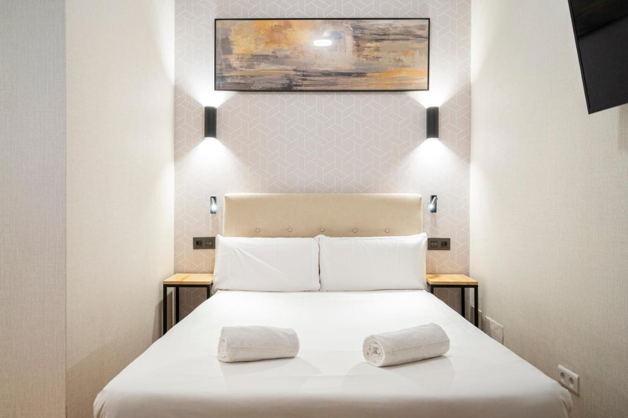 Dobo Homes Molino De Viento Madrid Buitenkant foto