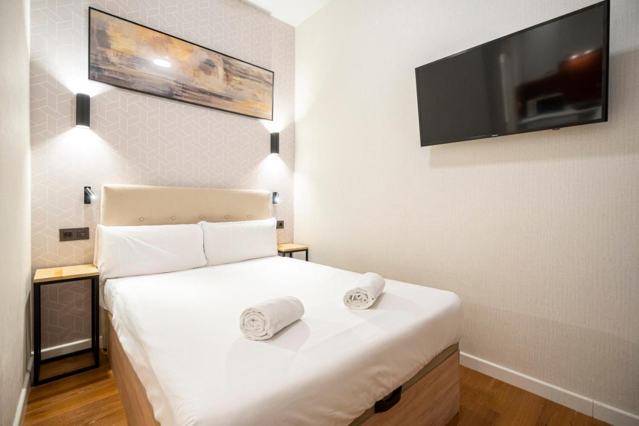 Dobo Homes Molino De Viento Madrid Buitenkant foto