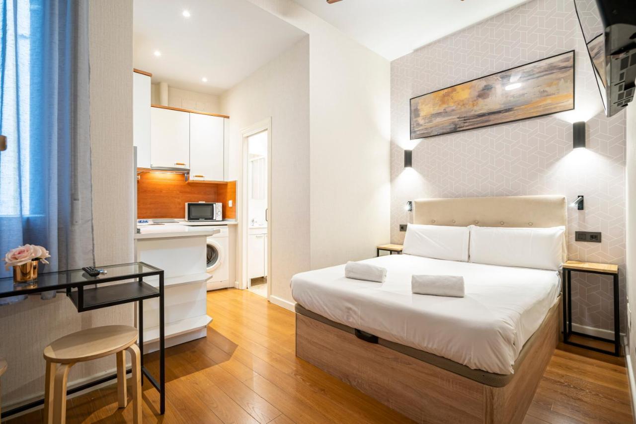 Dobo Homes Molino De Viento Madrid Buitenkant foto