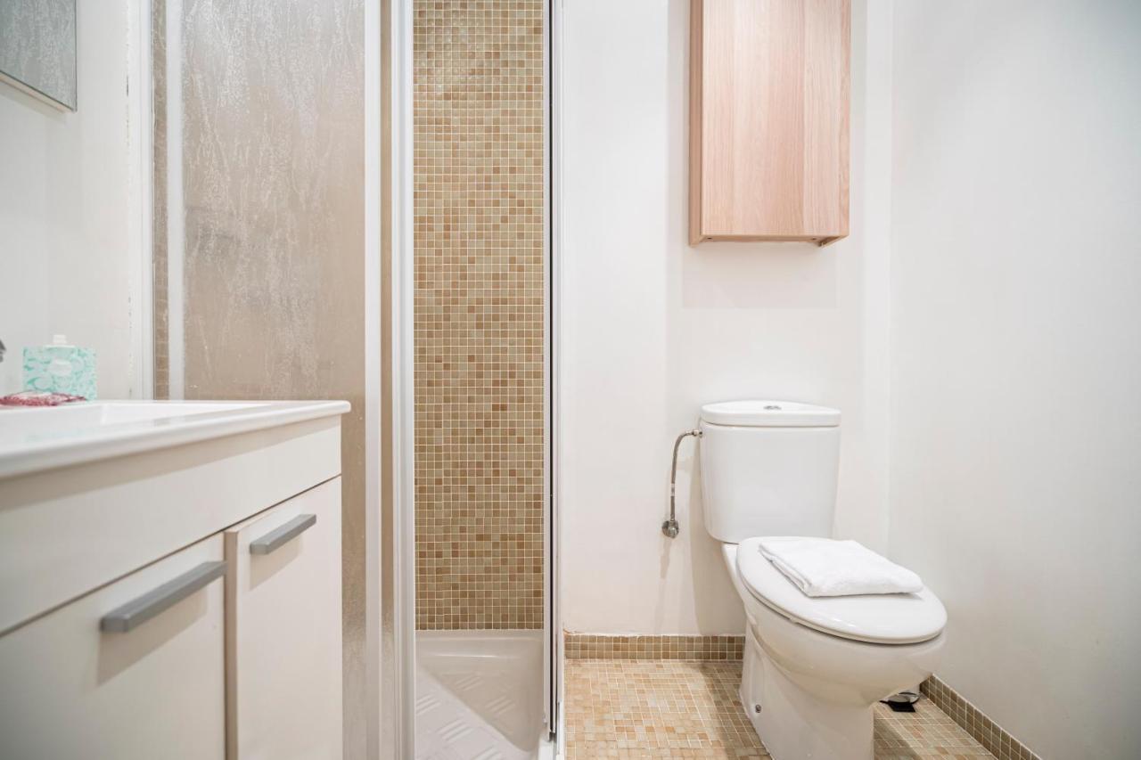 Dobo Homes Molino De Viento Madrid Buitenkant foto
