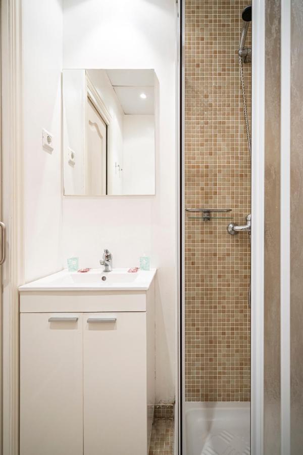 Dobo Homes Molino De Viento Madrid Buitenkant foto