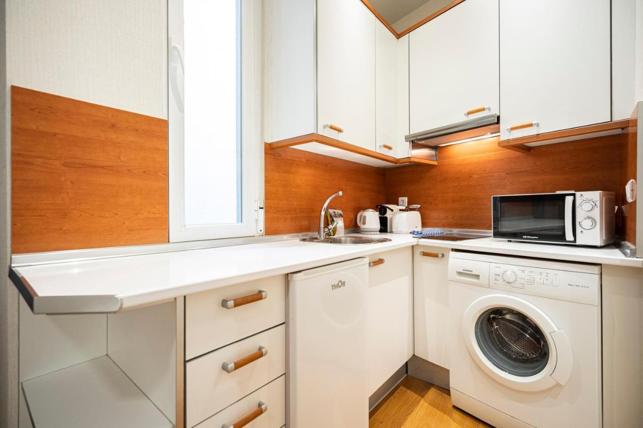 Dobo Homes Molino De Viento Madrid Buitenkant foto
