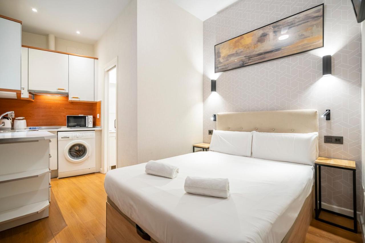 Dobo Homes Molino De Viento Madrid Buitenkant foto
